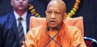 योगी सरकार के 8 नए मंत्रियों में बंटे विभाग, जानें किसे क्या मिला