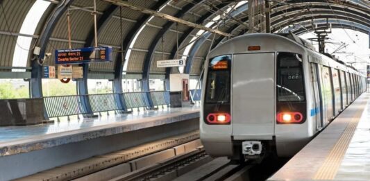 पीएम मोदी की अपील के बाद दिल्ली में पहला ‘मेट्रो मंडे’ आज, DMRC की खास तैयारी