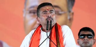 अभिषेक बनर्जी की संपत्तियों की पूरी लिस्ट CM शुभेंदु अधिकारी के हाथ! 24 ठिकाने रडार पर, बंगाल की सियासत गरम CM Suvendu Adhikari