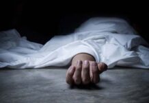 दुर्ग में घर के भीतर मिले एक ही परिवार के 4 शव