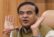 विपक्ष के विरोध के बीच असम विधानसभा से UCC बिल पारित