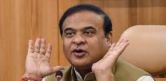 विपक्ष के विरोध के बीच असम विधानसभा से UCC बिल पारित