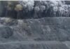 चीन में अवैध खनन बना काल, खदान ढहने से 5 लोगों की हुई मौत China mining collapse