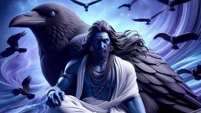 Shani Dev