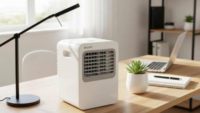 Mini AC