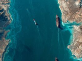स्ट्रेट ऑफ होर्मुज बंद होने पर अरबों का तेल कैसे बेच रहा ईरान? Strait of Hormuz