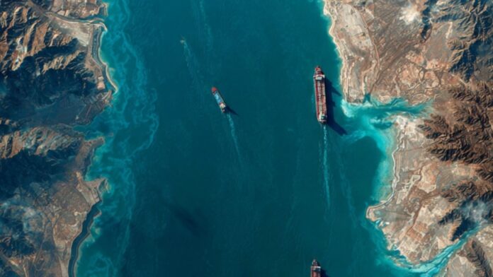 Strait of Hormuz Strait of Hormuz