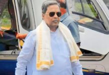 सिद्दारमैया ने राज्यपाल के सचिव को सौंपा इस्तीफा, डीके शिवकुमार होंगे कर्नाटक के अगले सीएम Siddaramaiah resigns for CM Post