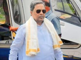 सिद्दारमैया ने राज्यपाल के सचिव को सौंपा इस्तीफा, डीके शिवकुमार होंगे कर्नाटक के अगले सीएम Siddaramaiah resigns for CM Post