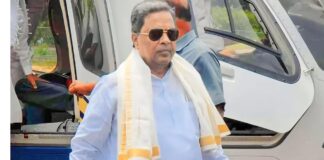 सिद्दारमैया ने राज्यपाल के सचिव को सौंपा इस्तीफा, डीके शिवकुमार होंगे कर्नाटक के अगले सीएम Siddaramaiah resigns for CM Post