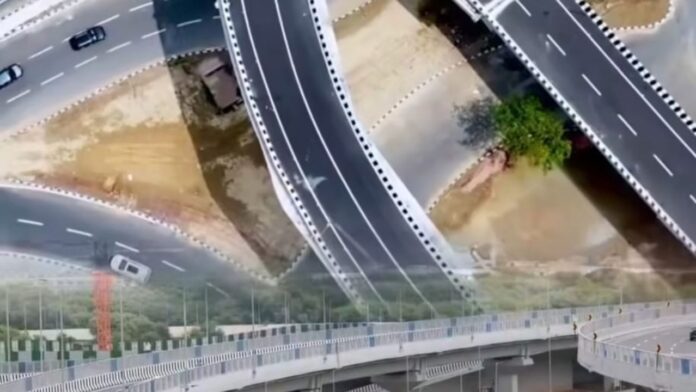Delhi Katra Expressway