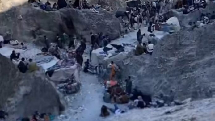 Afghanistan news, Pakistan
