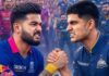 Qualifier-2: क्या बारिश बनेगी विलेन? बारिश के चलते मैच रद्द हुआ तो कौन पहुंचेगा IPL 2026 फाइनल में? GT vs RR Qualifier 2