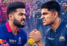 Qualifier-2: क्या बारिश बनेगी विलेन? बारिश के चलते मैच रद्द हुआ तो कौन पहुंचेगा IPL 2026 फाइनल में? GT vs RR Qualifier 2