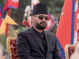 भारत-नेपाल सीमा पर सख्ती, अब नेपाल जाने के लिए भारतीयों को दिखाना होगा वैध ID Balen Government