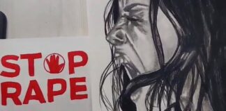 चलती बस में किया गैंगरेप, दिल्ली में फिर निर्भया जैसी हवानियत instagram justice.for_raped_girl
