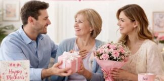 मदर्स डे पर मां को दें सेहत का सबसे खास तोहफा, हर साल कराएं ये 5 जरूरी बॉडी टेस्ट Mothers Day