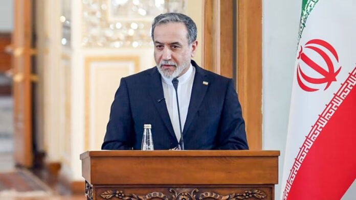 abbas araghchi abbas araghchi