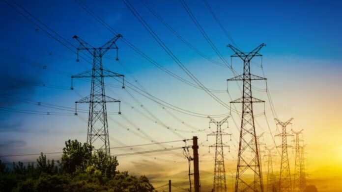 Electricity Freepik
