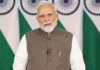 पीएम मोदी ने 51000 युवाओं को बांटे नियुक्ति पत्र, युवा शक्ति को सराहा