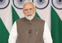 पीएम मोदी ने 51000 युवाओं को बांटे नियुक्ति पत्र, युवा शक्ति को सराहा