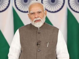 पीएम मोदी ने 51000 युवाओं को बांटे नियुक्ति पत्र, युवा शक्ति को सराहा