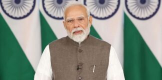 पीएम मोदी ने 51000 युवाओं को बांटे नियुक्ति पत्र, युवा शक्ति को सराहा