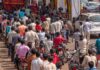 पेट्रोल-डीजल के दाम बढ़ने के बाद रायपुर से बीजापुर तक पंपों पर लगी लोगों की भीड़
