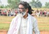 झारखंड हाई कोर्ट ने हिरासत में हुई मौतों पर हेमंत सोरेन सरकार को लगाई फटकार