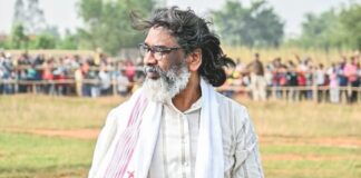 झारखंड हाई कोर्ट ने हिरासत में हुई मौतों पर हेमंत सोरेन सरकार को लगाई फटकार