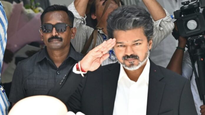 Vijay Thalapathy Vijay Thalapathy