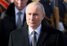 ‘भारत के साथ व्यापार को पूरी तरह उदार बनाएंगे’: पुतिन का बड़ा ऐलान Vladimir Putin Announces: We Will Fully Liberalize Trade with India
