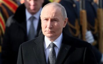 ‘भारत के साथ व्यापार को पूरी तरह उदार बनाएंगे’: पुतिन का बड़ा ऐलान Vladimir Putin Announces: We Will Fully Liberalize Trade with India