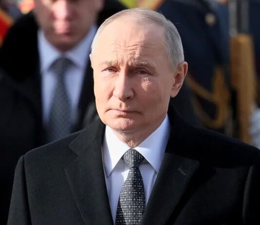 ‘भारत के साथ व्यापार को पूरी तरह उदार बनाएंगे’: पुतिन का बड़ा ऐलान Vladimir Putin Announces: We Will Fully Liberalize Trade with India