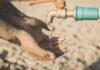 जैसलमेर में जल संकट ने बढ़ाई चिंता, नलों में 10 दिनों से नहीं आया पानी Water Crisis In Jaisalmer