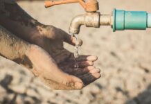 जैसलमेर में जल संकट ने बढ़ाई चिंता, नलों में 10 दिनों से नहीं आया पानी Water Crisis In Jaisalmer