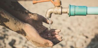जैसलमेर में जल संकट ने बढ़ाई चिंता, नलों में 10 दिनों से नहीं आया पानी Water Crisis In Jaisalmer