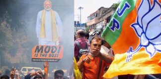 15 साल बाद बंगाल में सत्ता परिवर्तन, 9 मई को होगा नई सरकार का शपथ ग्रहण