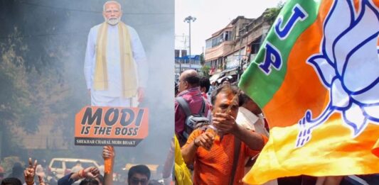 15 साल बाद बंगाल में सत्ता परिवर्तन, 9 मई को होगा नई सरकार का शपथ ग्रहण