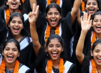 WBCHSE HS Result 2026 Out: पश्चिम बंगाल बोर्ड 12वीं के नतीजे घोषित, 91.2% छात्र हुए पास WBCHSE HS Result 2026 Out: West Bengal Board 12th results declared, 91.2% students pass
