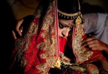 शादी के 26 दिन बाद 13 वर्षीय दुल्हन की मौत, पति के खुलासे से मामला उलझा 13-Year-Old Bride Dies 26 Days After Marriage; Husband's Revelation Complicates the Case