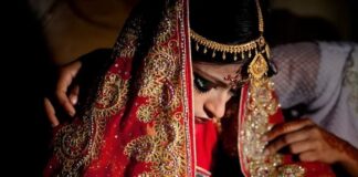 शादी के 26 दिन बाद 13 वर्षीय दुल्हन की मौत, पति के खुलासे से मामला उलझा 13-Year-Old Bride Dies 26 Days After Marriage; Husband's Revelation Complicates the Case