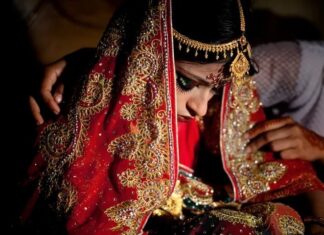 शादी के 26 दिन बाद 13 वर्षीय दुल्हन की मौत, पति के खुलासे से मामला उलझा 13-Year-Old Bride Dies 26 Days After Marriage; Husband's Revelation Complicates the Case