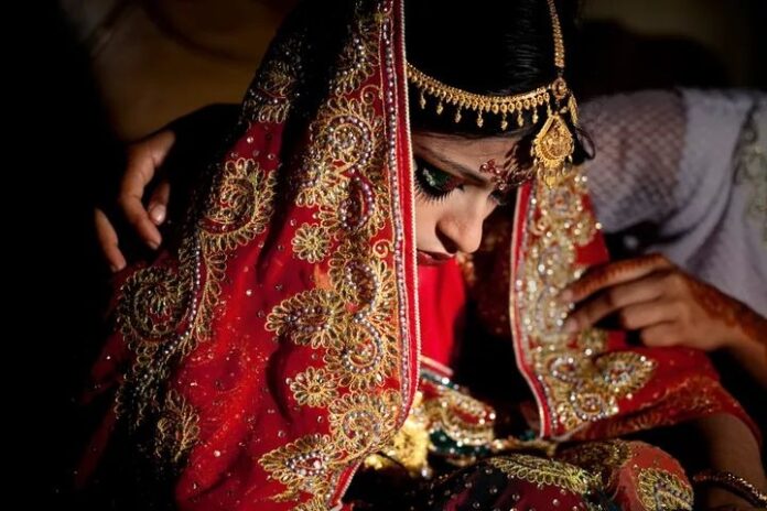 WhatsApp Image 2026-05-27 at 13.03.17 13-Year-Old Bride Dies 26 Days After Marriage; Husband's Revelation Complicates the Case
