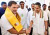 केरलम में कौन बनेगा मुख्यमंत्री? कांग्रेस में अभी भी मंथन जारी, ये तीन नाम सबसे आगे Who Will Become Chief Minister in Kerala