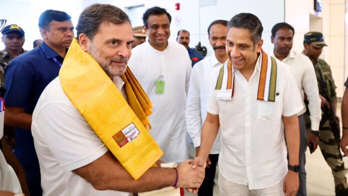 Who Will Become Chief Minister in Kerala Who Will Become Chief Minister in Kerala