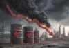 युद्ध की आंच, भारतीय तेल कंपनियों को रोज 1700 करोड़ की चपत Indian oil companies suffer losses of Rs 1700 crore daily due to the heat of war