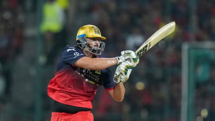 IPL tadka Chhattisgarhi became RCB player in Raipur viral video won hearts IPL tadka Chhattisgarhi became RCB player in Raipur viral video won hearts