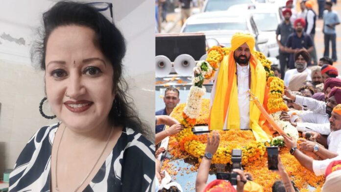 Bhagwant Mann government scheme proved to be a saving grace Patiala patient got huge relief in kidney and diabetes Bhagwant Mann government scheme proved to be a saving grace Patiala patient got huge relief in kidney and diabetes