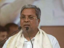 सिद्धारमैया के इस्तीफे की अटकलें तेज, कांग्रेस में हलचल बढ़ी
